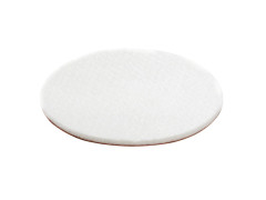 MILWAUKEE Plsten� le�tiaci kot�� O 150mm