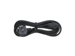 MILWAUKEE Quick lock k�bel, 4m 240V