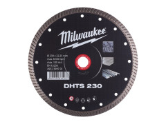 MILWAUKEE Diamantov� kot�� DHTS 230 � 22,2mm
