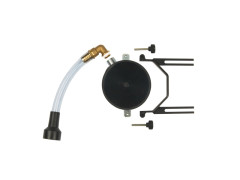 MILWAUKEE Kr��ok na zachytenie vody pre DR 250 TV