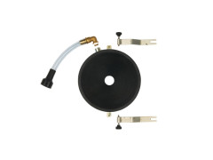 MILWAUKEE Kr��ok na zachytenie vody DR350T