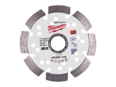 MILWAUKEE Diamantov� kot�� HUDD 115mm