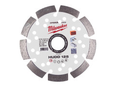 MILWAUKEE Diamantov� kot�� HUDD 125mm