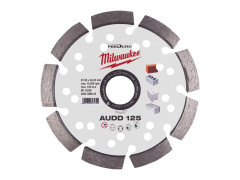 MILWAUKEE Diamantov� kot�� AUDD 125mm