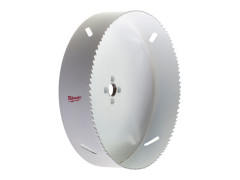 MILWAUKEE Kruhov� p�lka Bi-metal O 177mm