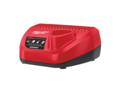 MILWAUKEE M12� nab�ja�ka C12C