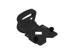 MILWAUKEE Vodiaci blok pre v�tanie dia. korunkou