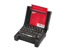 MILWAUKEE S�prava skrutkovac�ch bitov � 27ks