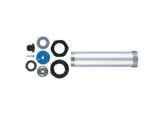 MILWAUKEE hlin�kov� dr�iak na sal�mov� typ n�plne. Potrebn� ty�ov� piest 49520660