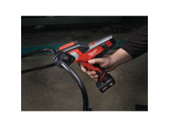 MILWAUKEE �e�uste klie�t� na k�ble