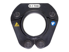 MILWAUKEE Lisovacie �e�uste RJ18-TH63-1ks