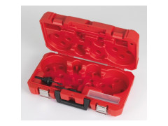 MILWAUKEE Kufor pre kruhov� p�lky