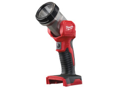 MILWAUKEE M18� LED svietidlo M18TLED-0