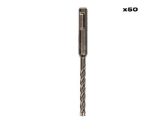 MILWAUKEE 50� vrt�k SDS-Plus MX4 6 � 50 � 115