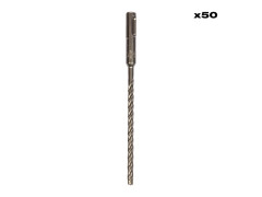 MILWAUKEE 50� vrt�k SDS-Plus MX4 6 � 100 � 165