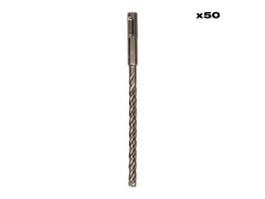 MILWAUKEE 50� vrt�k SDS-Plus MX4 8 � 100 � 165