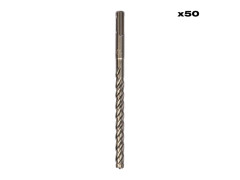 MILWAUKEE 50� vrt�k SDS-Plus MX4 10 � 100 � 160