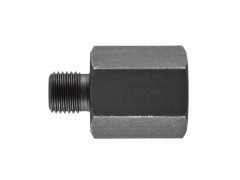 MILWAUKEE Adapt�r pre uhl. br�sky M14 1/2" � 20, pre p�ly O 22 � 29mm