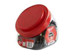 MILWAUKEE Magnetick� dr�iak bitov ShW 60mm 100ks