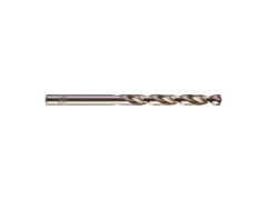 MILWAUKEE Vrt�k do kovu Thunderweb O 6,4mm (10ks)