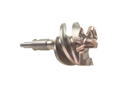 MILWAUKEE Vario tunelov� vrt�ky so z�vitom � 90mm