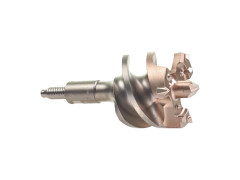 MILWAUKEE Vario tunelov� vrt�ky so z�vitom � 80mm