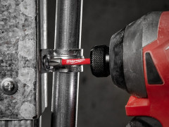 MILWAUKEE Skrutkovac� bit ShW PH2 50mm � 1ks