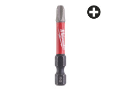 MILWAUKEE Skrutkovac� bit ShW PH3 50mm � 1ks