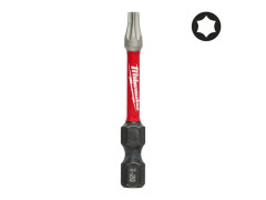 MILWAUKEE Skrutkovac� bit ShW TX20 50mm � 1ks