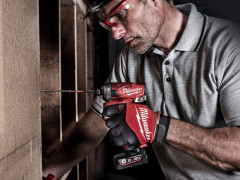 MILWAUKEE Skrutkovac� bit ShW TX20 90mm � 1ks