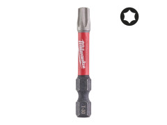 MILWAUKEE Skrutkovac� bit ShW TX30 50mm � 1ks