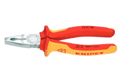 Kombinovan� klie�te 180mm CR/PVC VDE 1000V KNIPEX