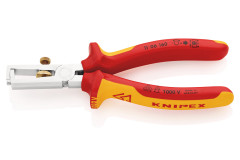 Odizolovacie klie�te VDE 1106 KNIPEX