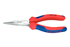 Polgu�at� klie�te do �pica PVC 160mm KNIPEX