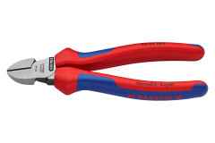 �t�kacie bo�n� klie�te PVC 180mm KNIPEX