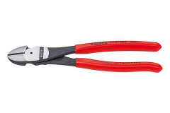 Klie�te �tikacie silov� bo�n� 200mm KNIPEX