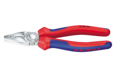 Kombinovan� klie�te 180mm KNIPEX