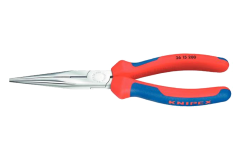 Polgu�at� dlh� klie�te do �pica 200mm KNIPEX