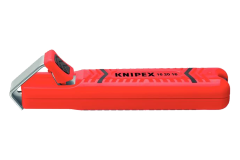 Odizolovac� n�� 165mm 8-28mm 1620 KNIPEX