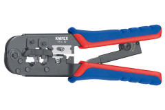 Lisovacie klie�te FTP KNIPEX