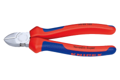 �t�kacie bo�n� klie�te 180mm PVC KNIPEX