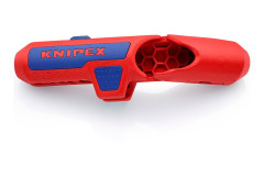 Odizolovacie klie�te Ergo Strip KNIPEX