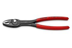 Klie�te s posuvn�m k�bom TwinGrip 200mm KNIPEX