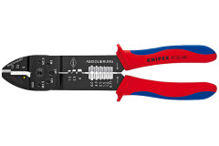 Lisovacie klie�te 240mm KNIPEX