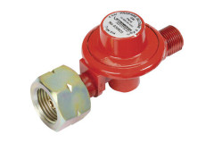 Regul�tor tlaku 3/8" 4bar
