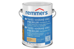 Tvrd� voskov� olej bezfarebn� 0,75l