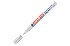 Zna�kovacia fixa biela 1-2mm EDDING 751