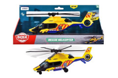 Z�chran�rska helikopt�ra Airbus H160 Dickie 23cm