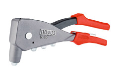 Nitovacie klie�te N-20 032-0040 NOVUS