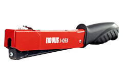 Kladivov� sponkova�ka profi J-033 030-0446 NOVUS